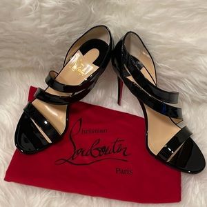 New Christian Louboutin